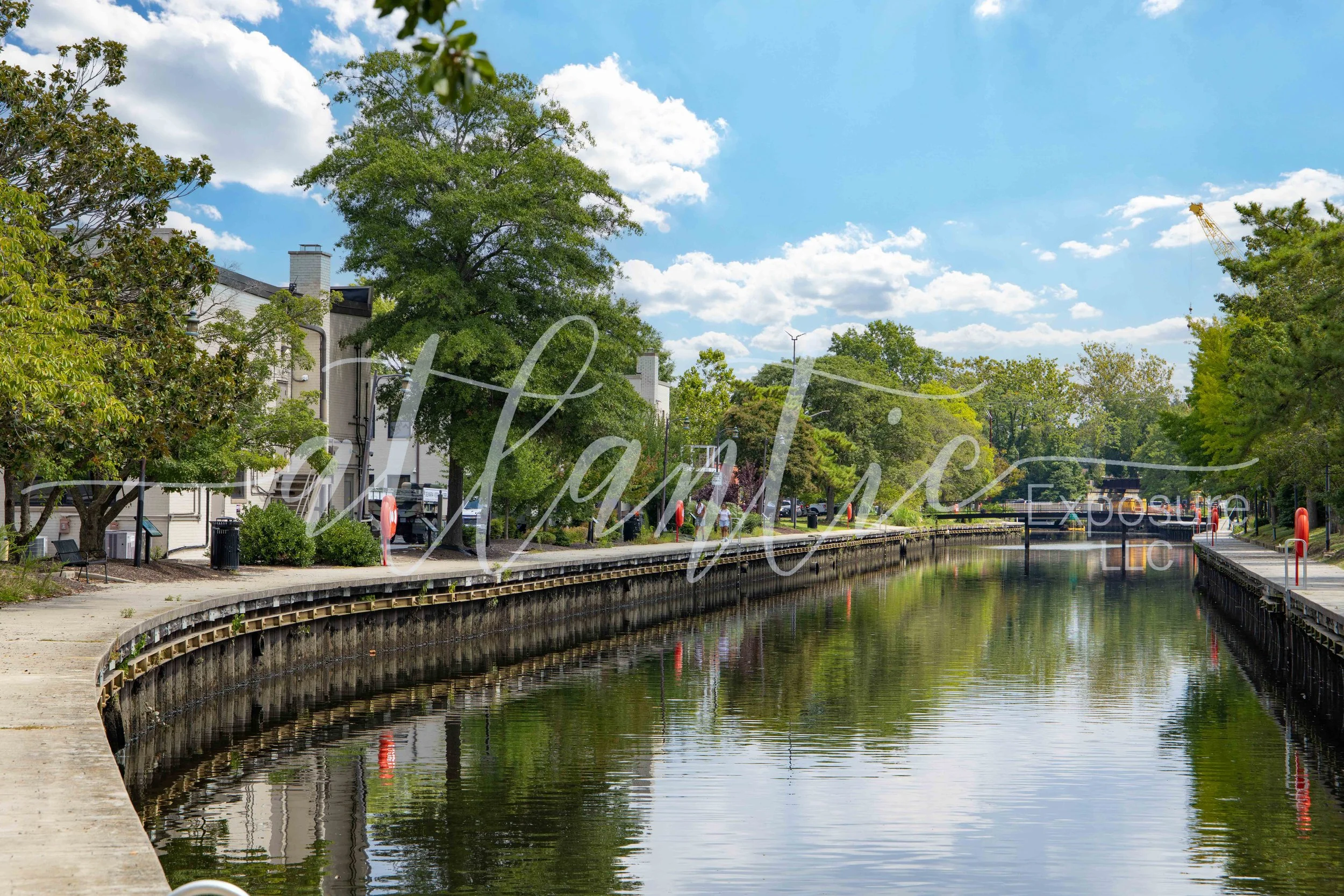 Salisbury Riverwalk