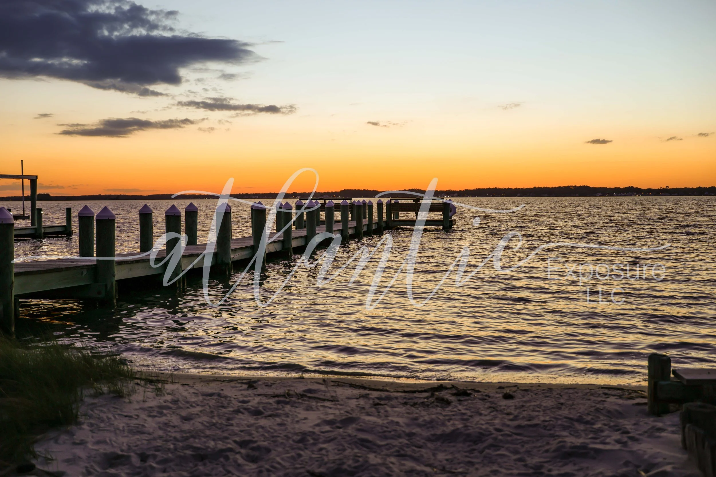 Seagrass Twilight 10