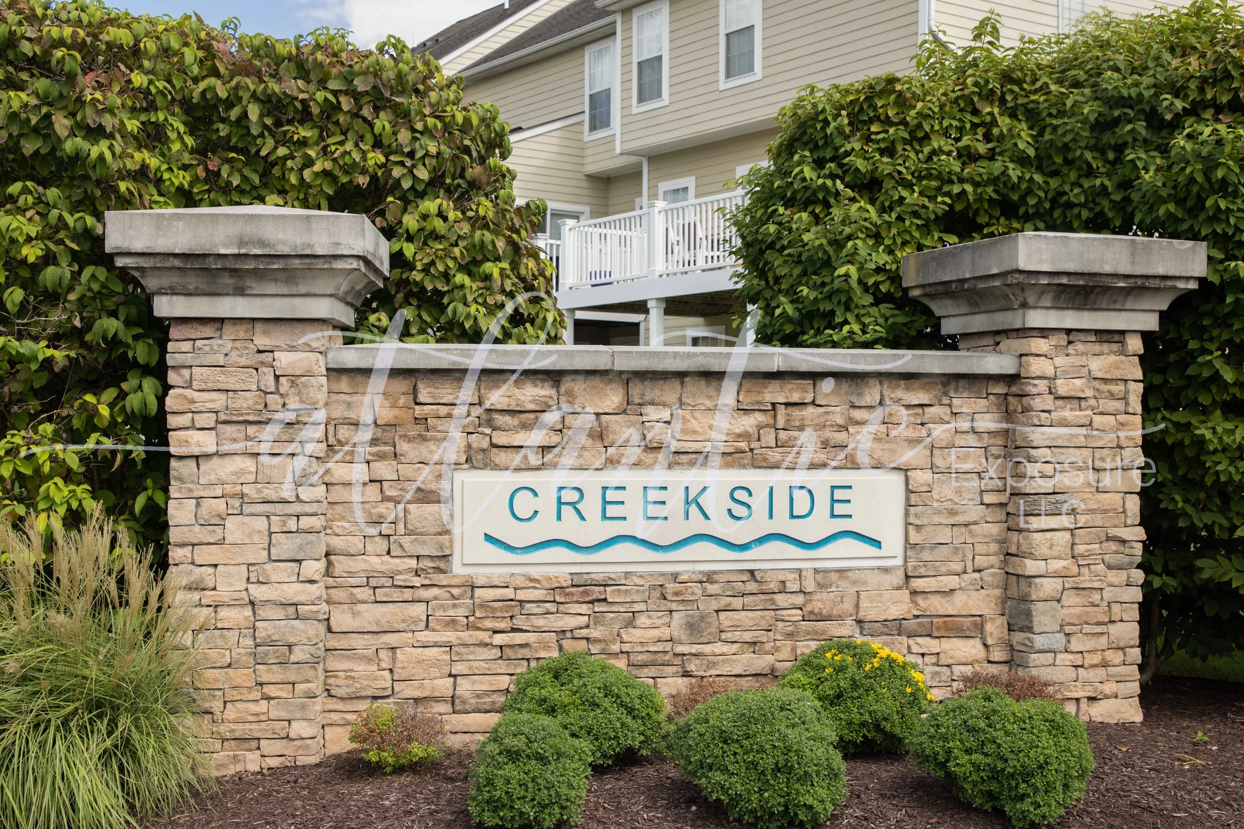 Creekside 14