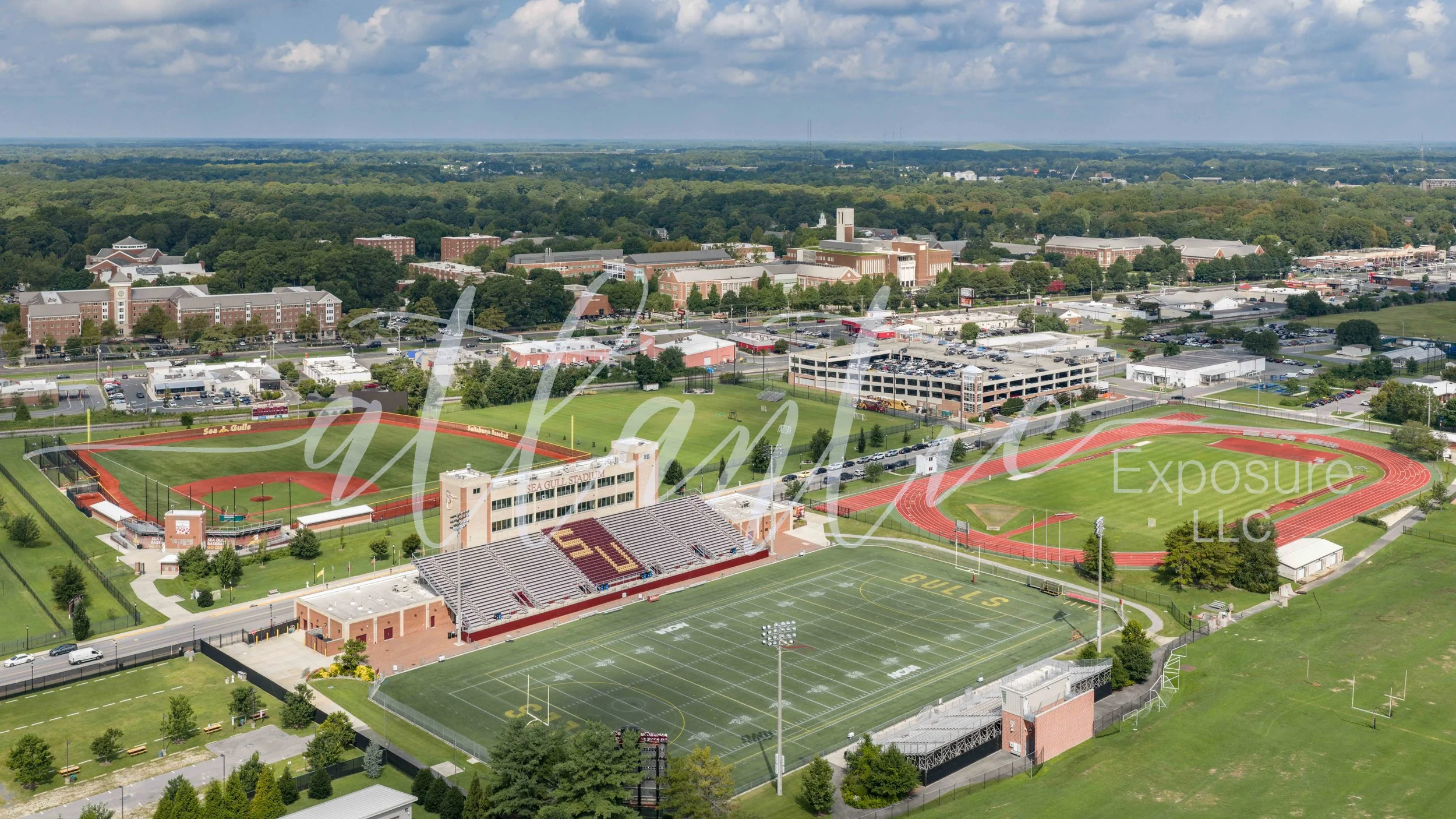 Salisbury University