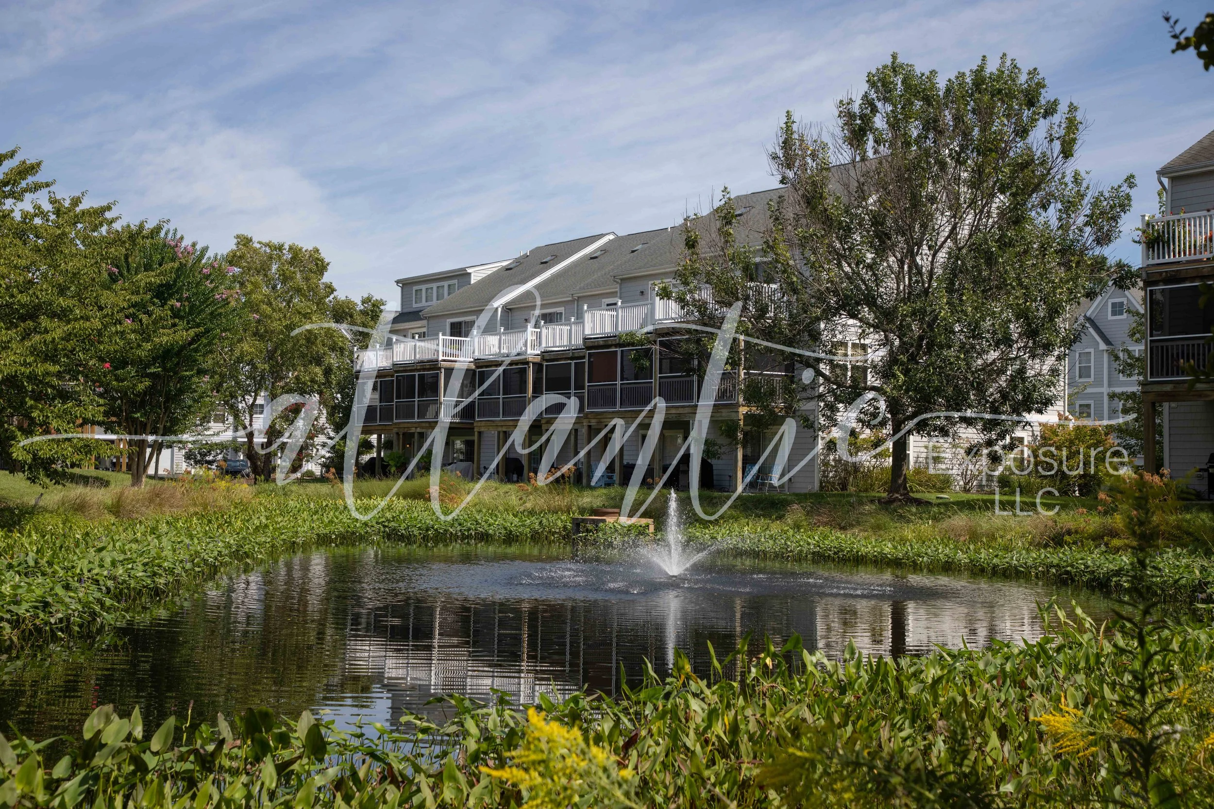 Canal Landing 10