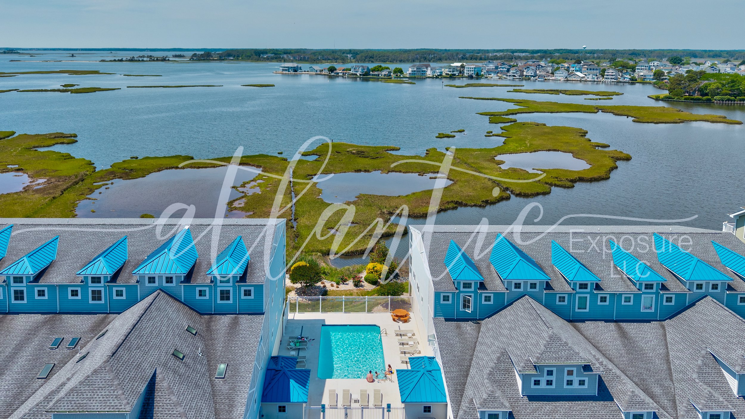 Mallard Cove