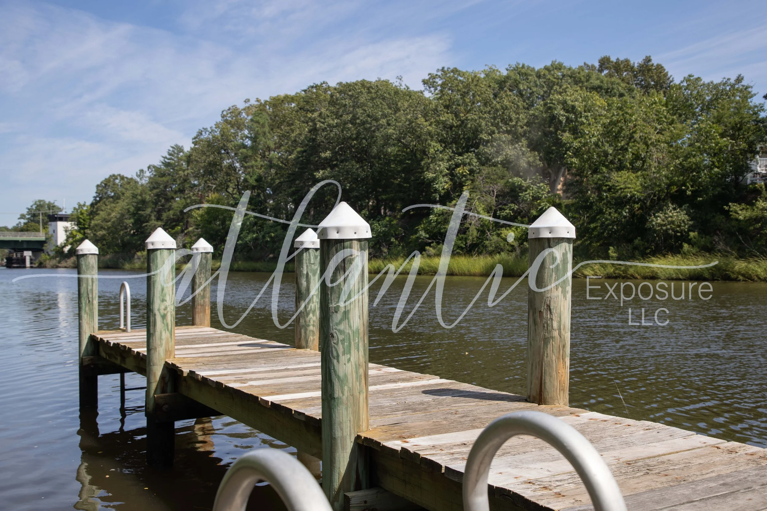 Canal Landing 8