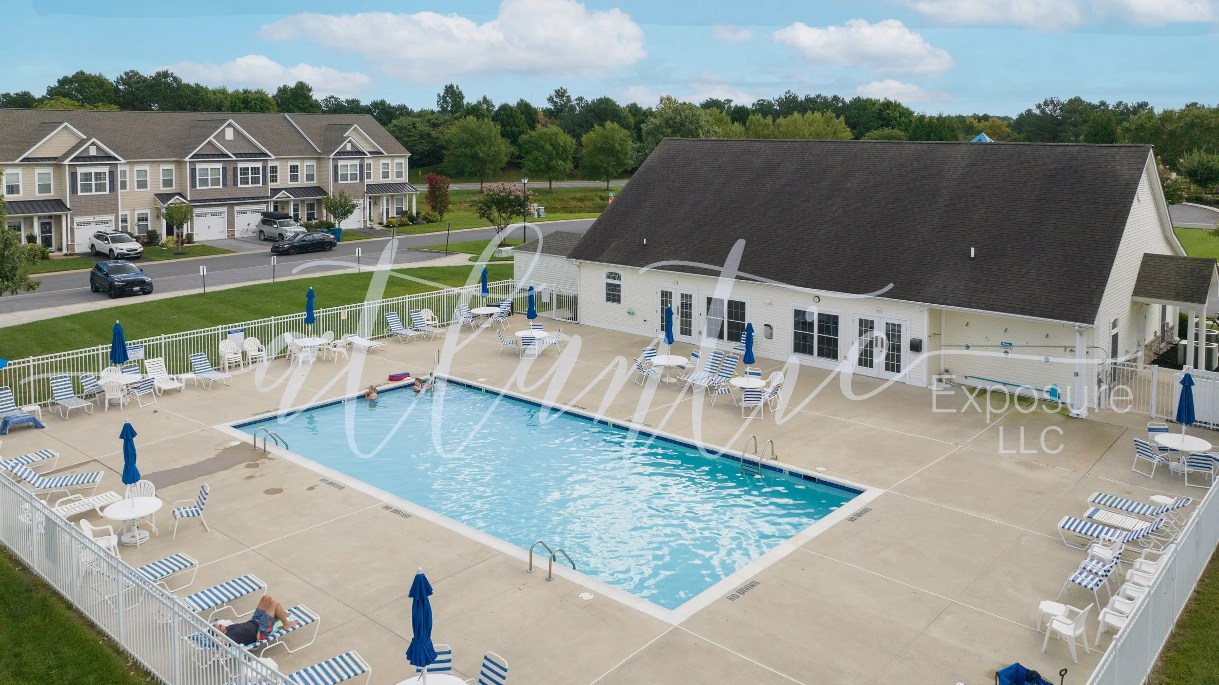 Fairway Village 5