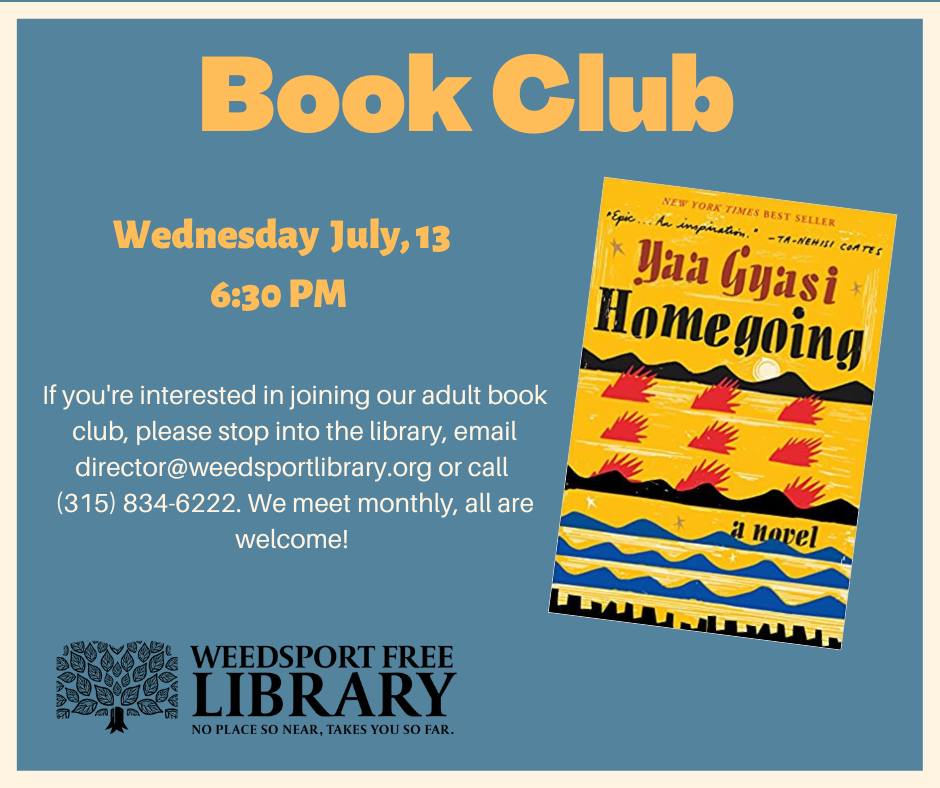 Book Club