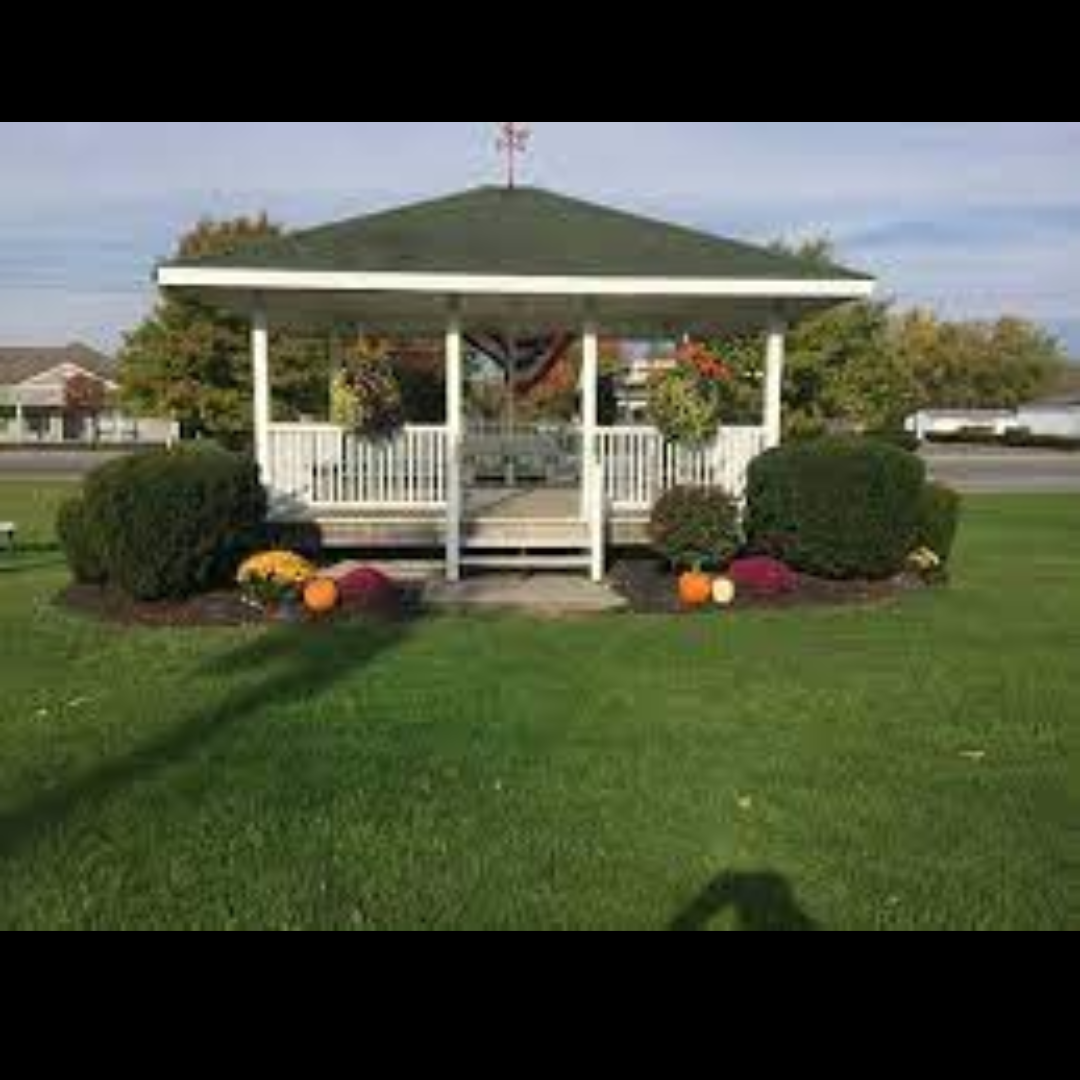 Gazebo Gatherings