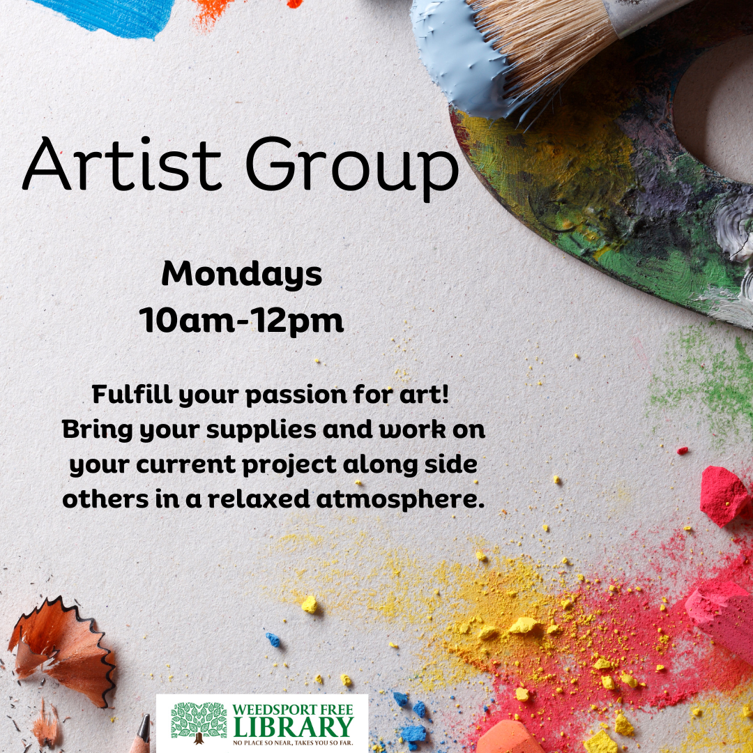 Artist Group