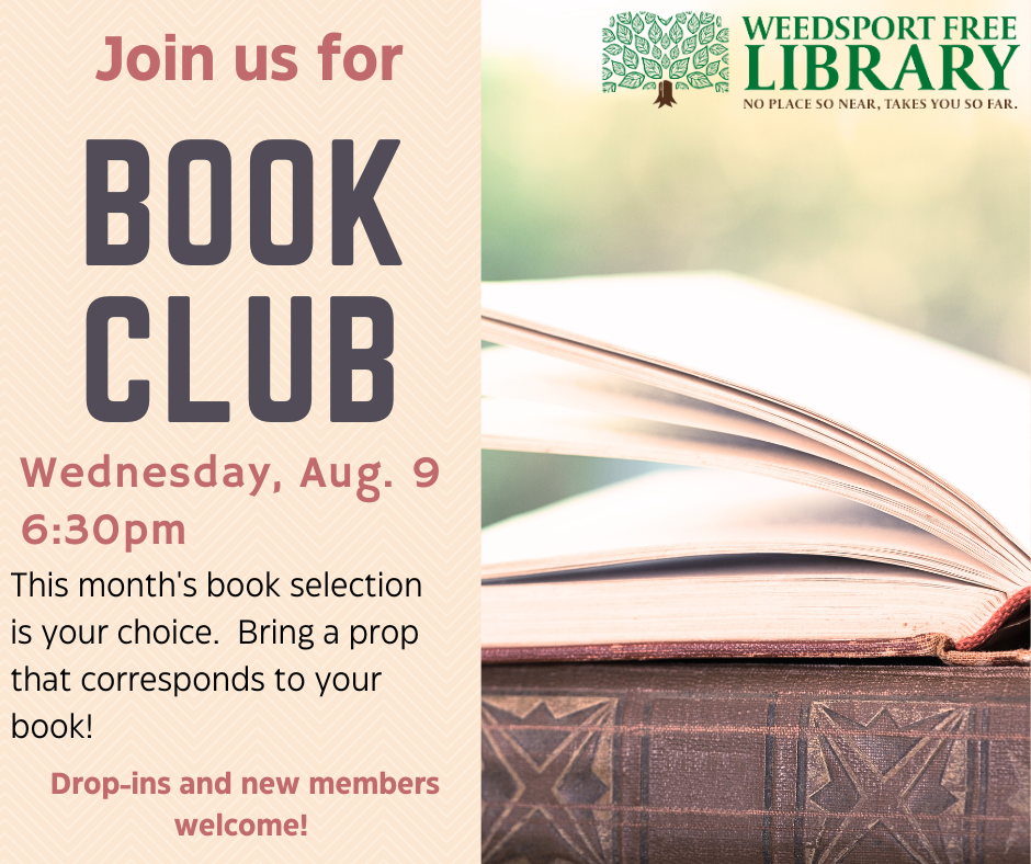 Book Club