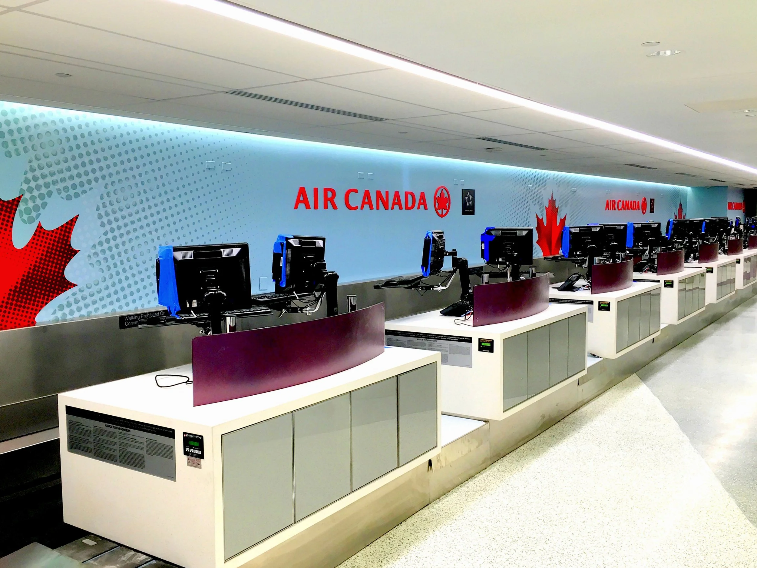 LAX - Air Canada Checking Counter Jan 2016.jpg