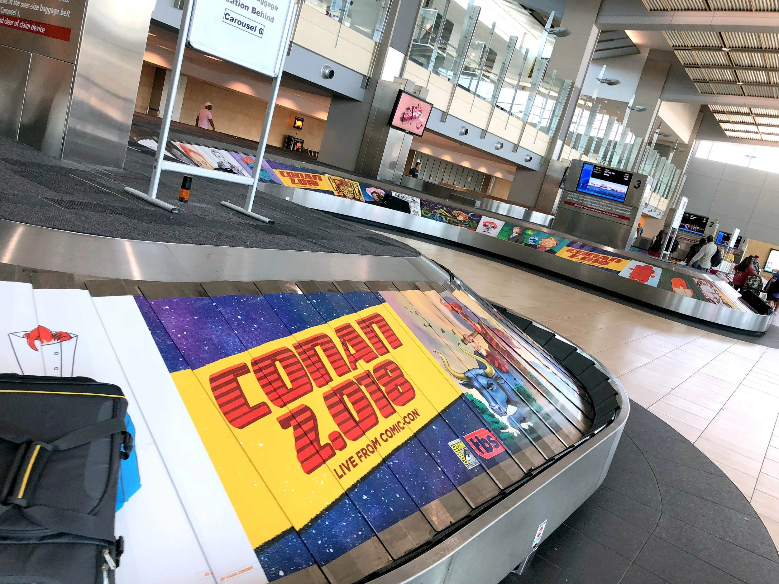 Comic-Con 2018 #10 July 2018.jpg