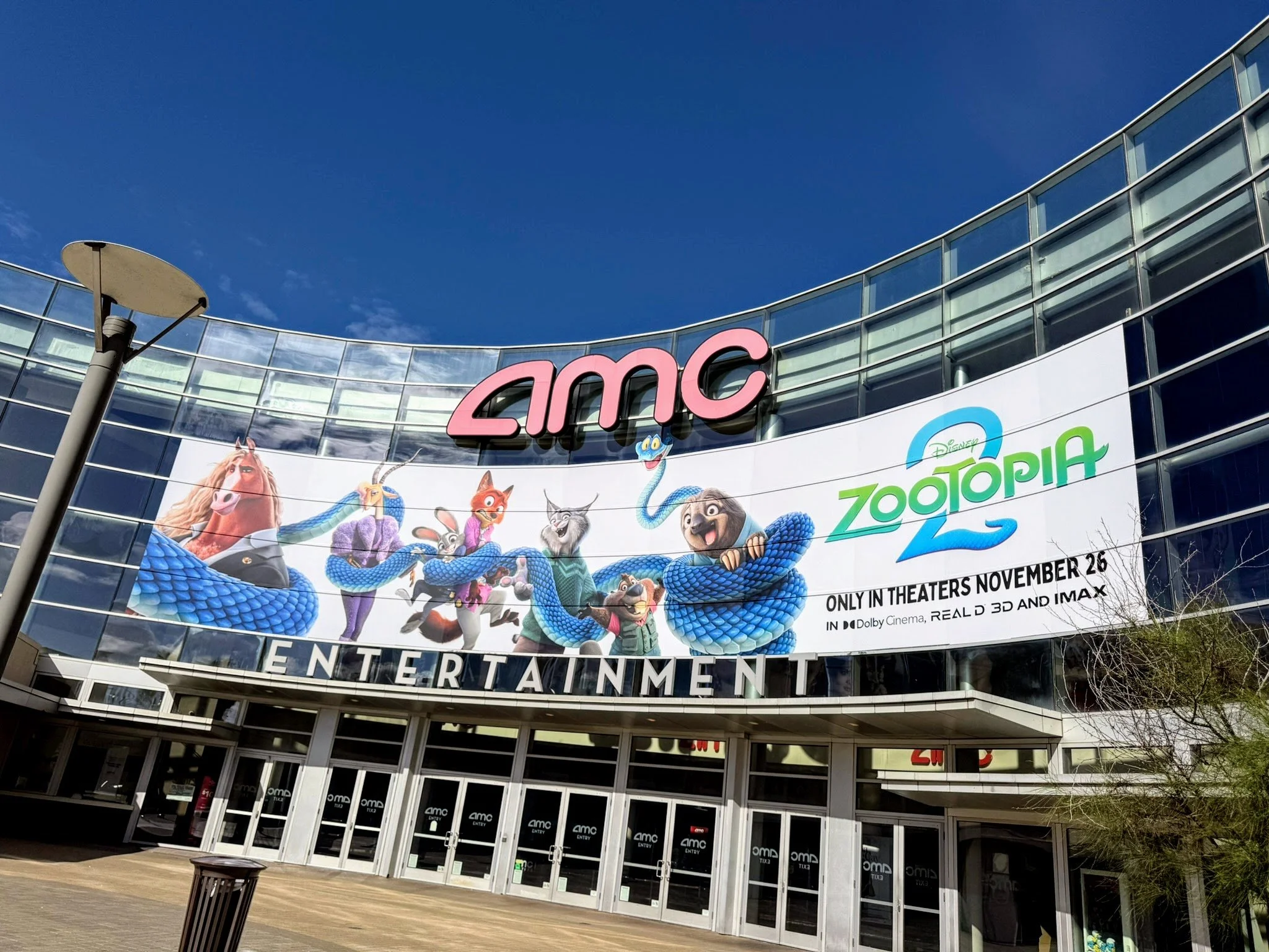 Zootopia 2 #2     Nov 2025.JPEG