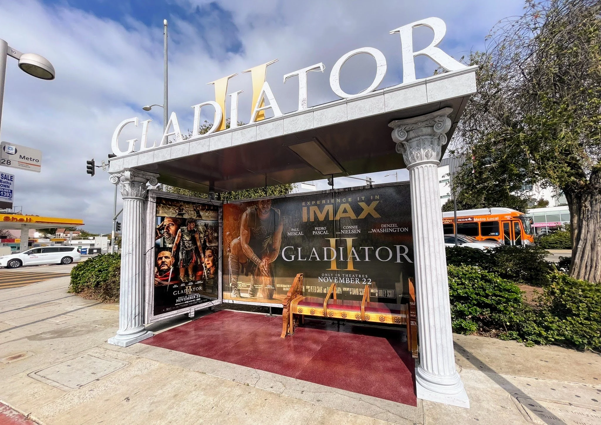 Gladiator 2 #2     Oct 2024.JPEG