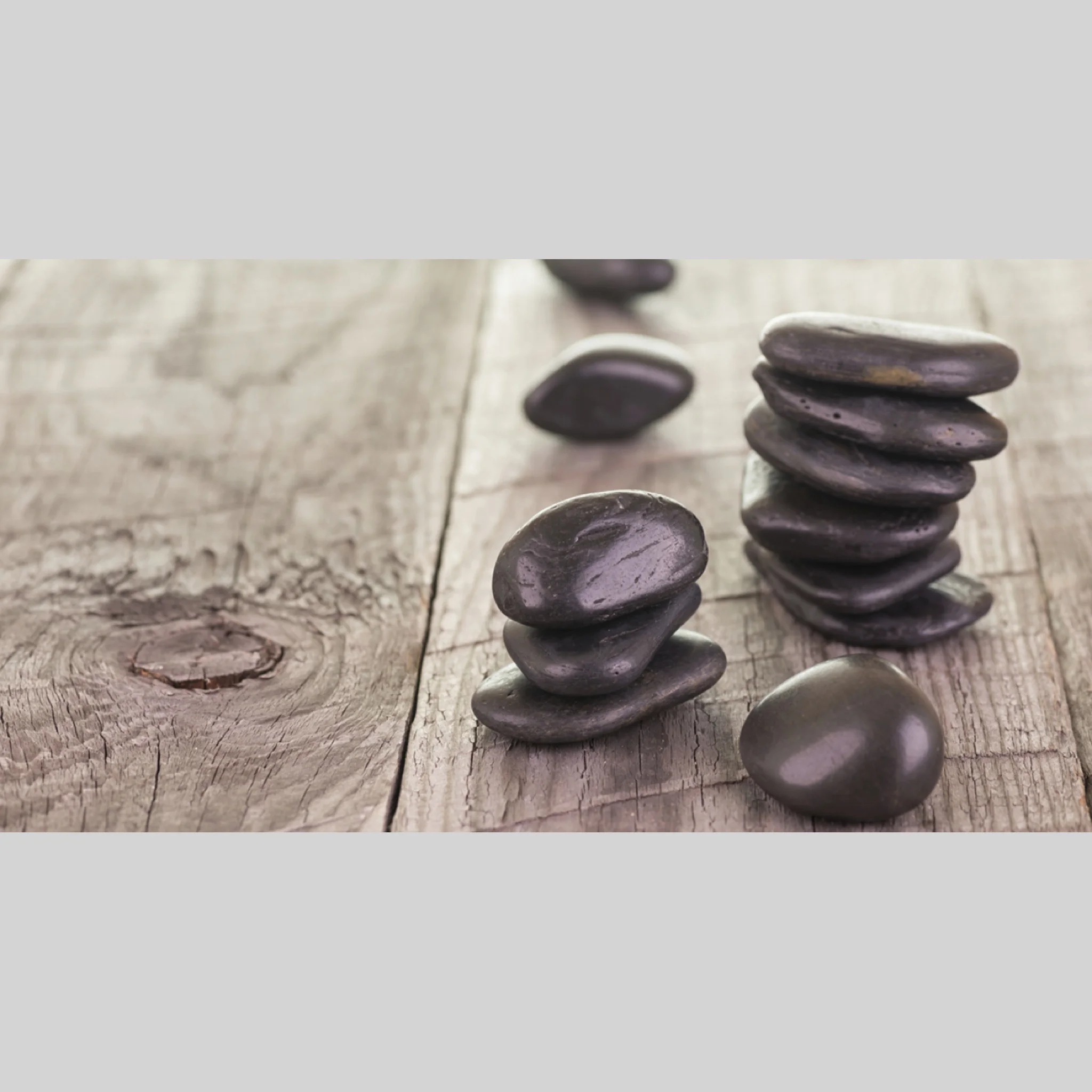 MODALITY SERIES - Hot Stone