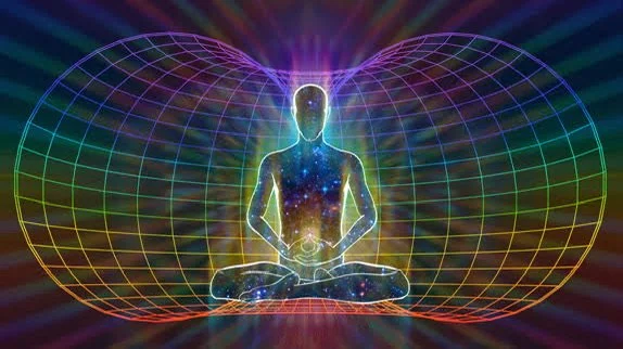 What is Energy Healing?