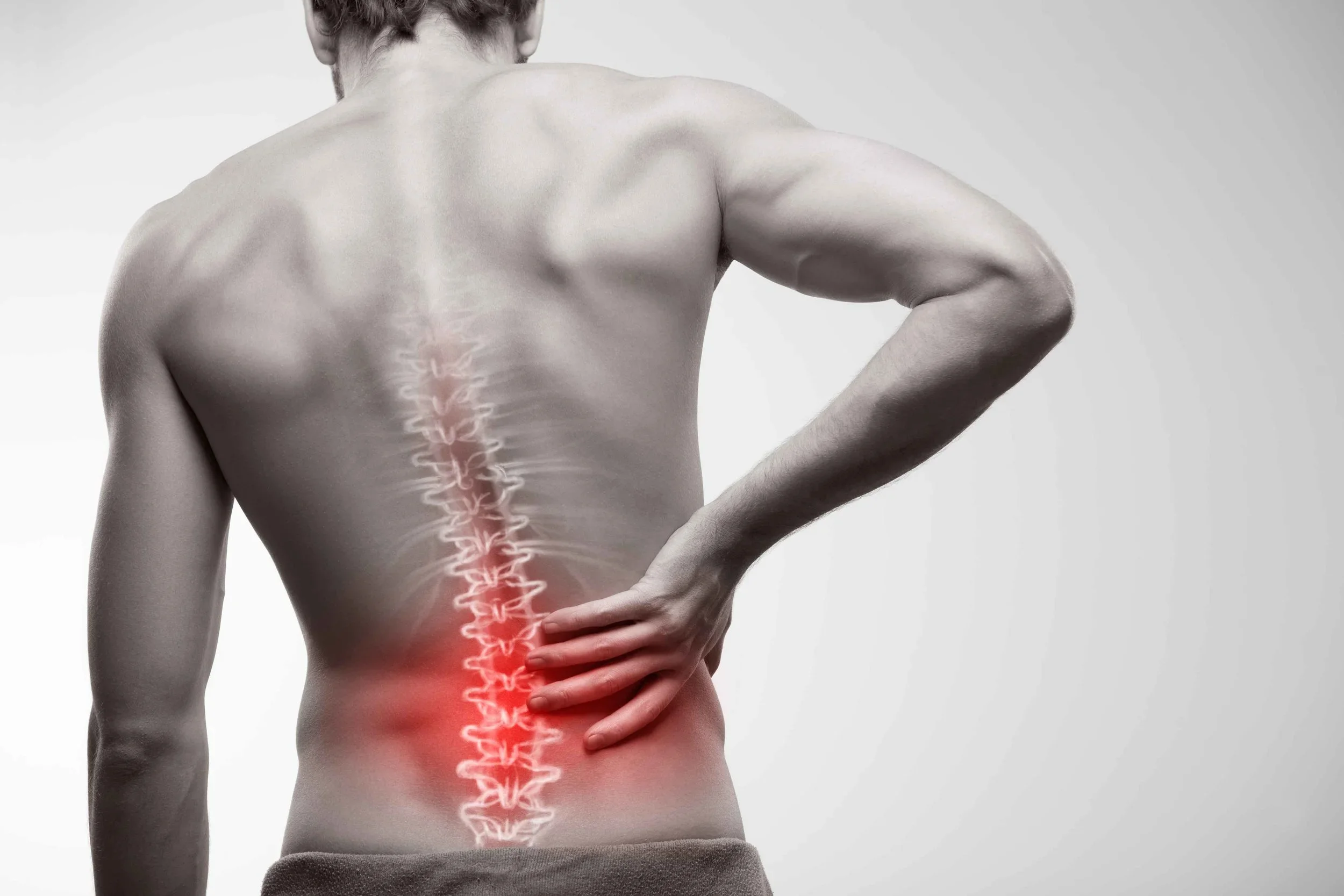 Your Low Back Pain Might Not Start in Your Low Back