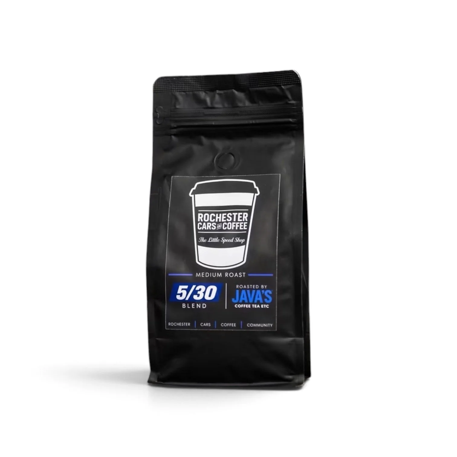 TLSS Coffee