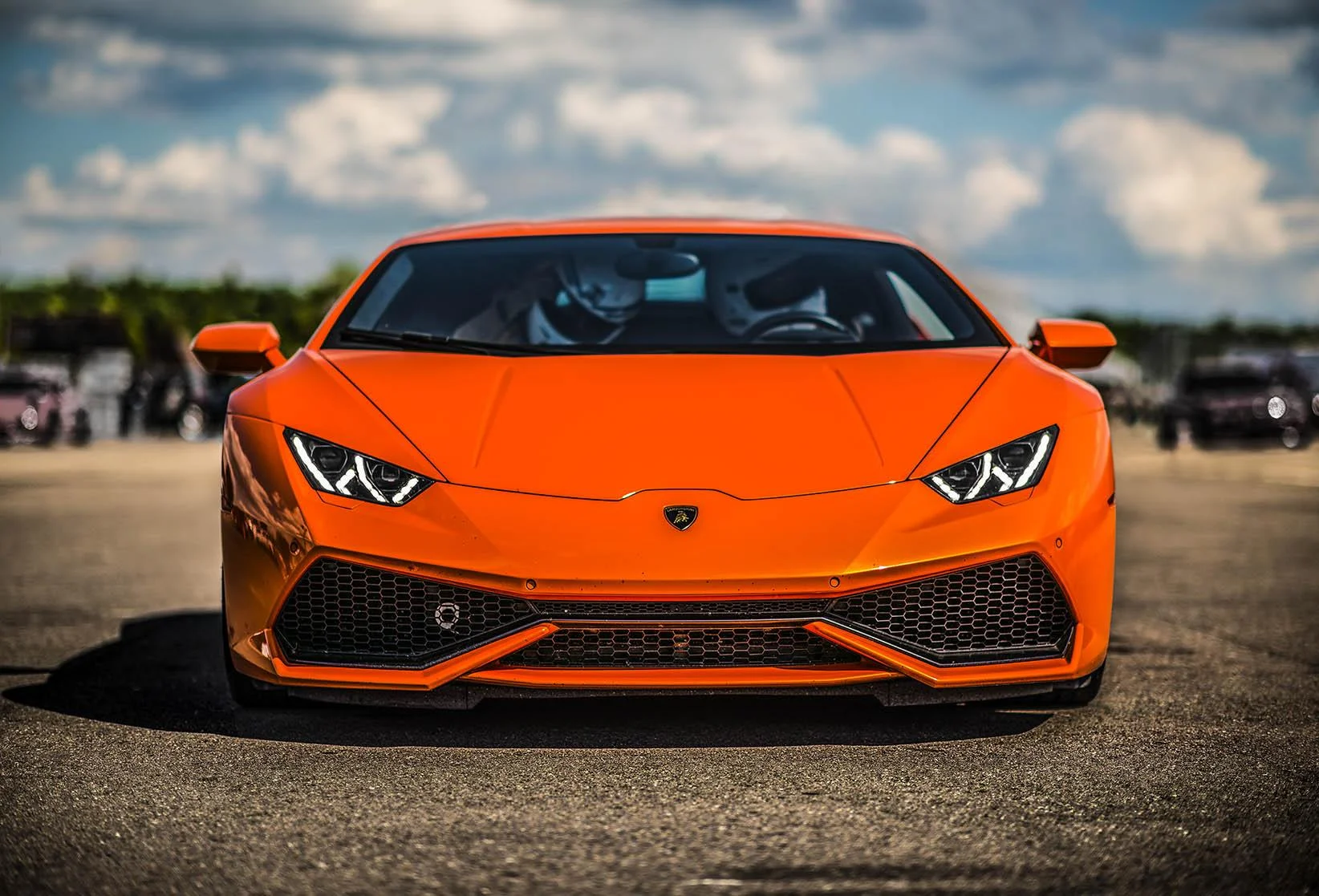 Events — The Little Speed Shop