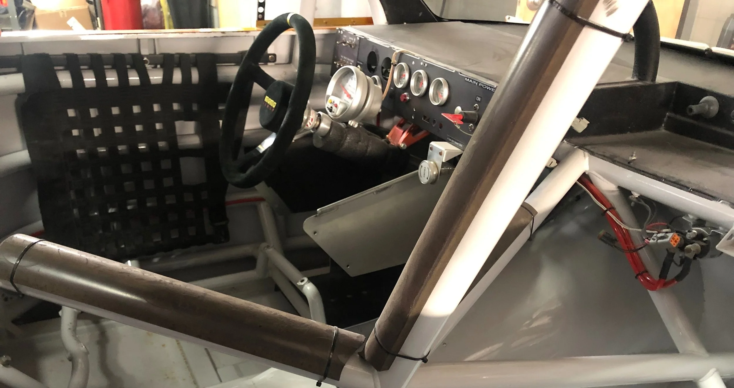 Cars and Coffee January: Featured Car