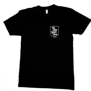 TLSS Retro Shop Tee — The Little Speed Shop