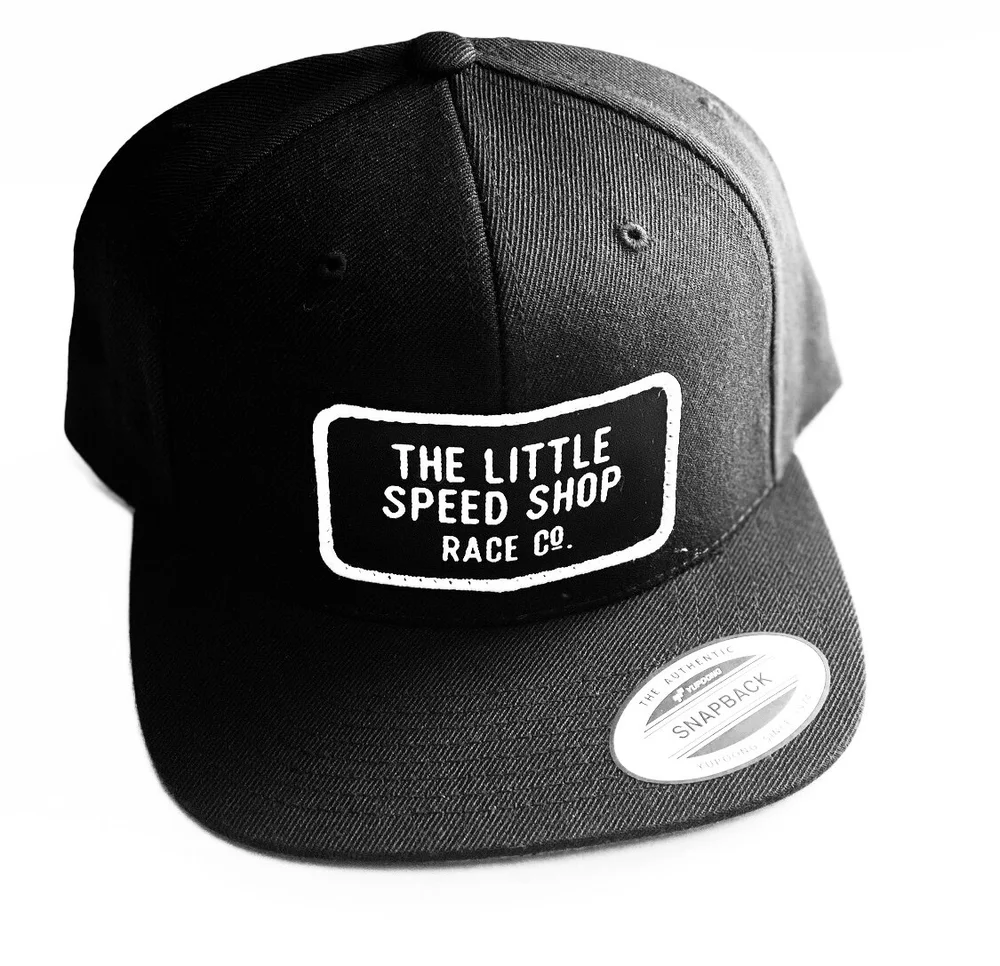 Shop — The Little Speed Shop