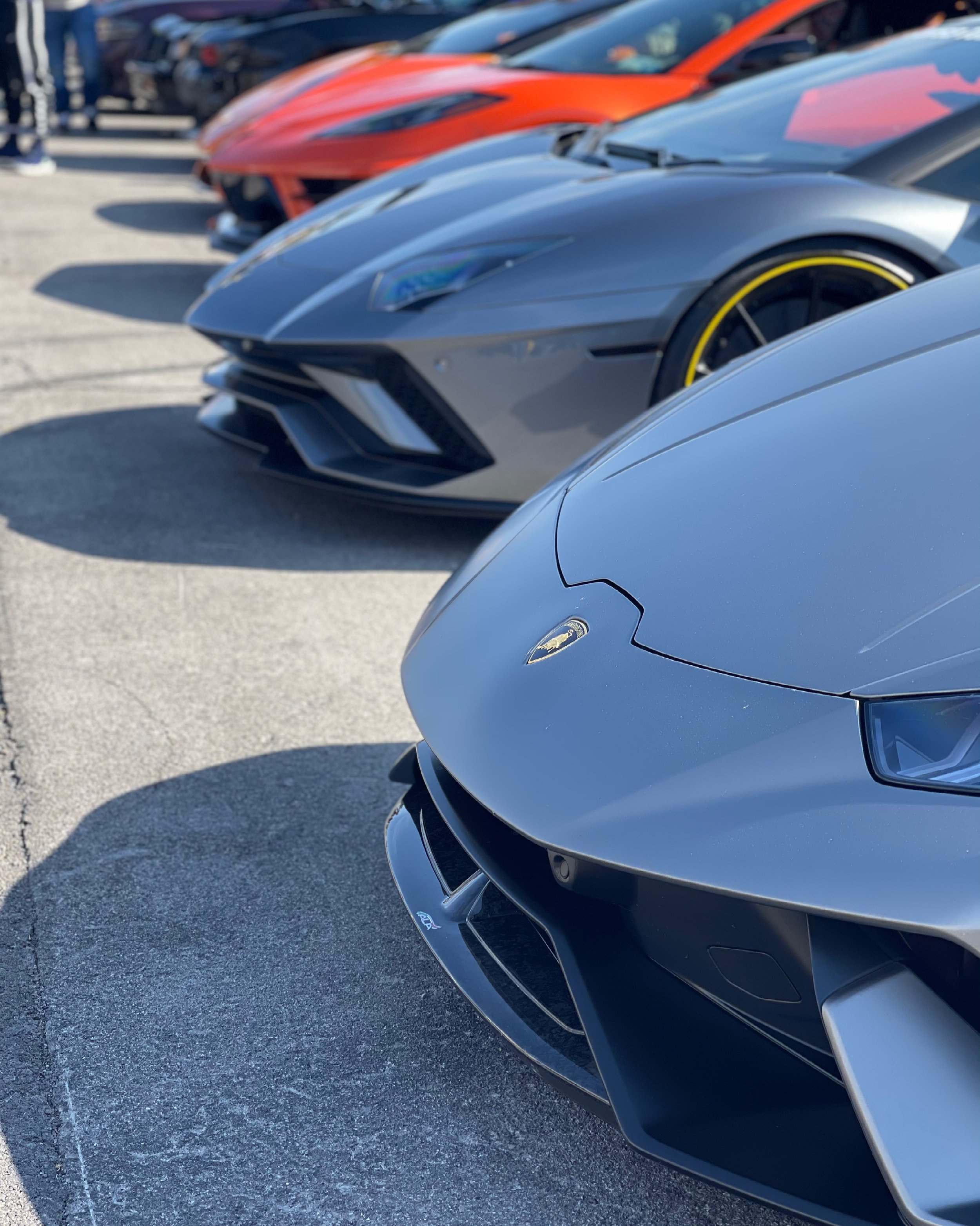 Cars and Coffee Rochester: June
