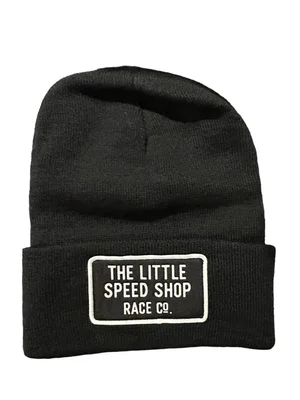 TLSS Retro Shop Hoodie — The Little Speed Shop