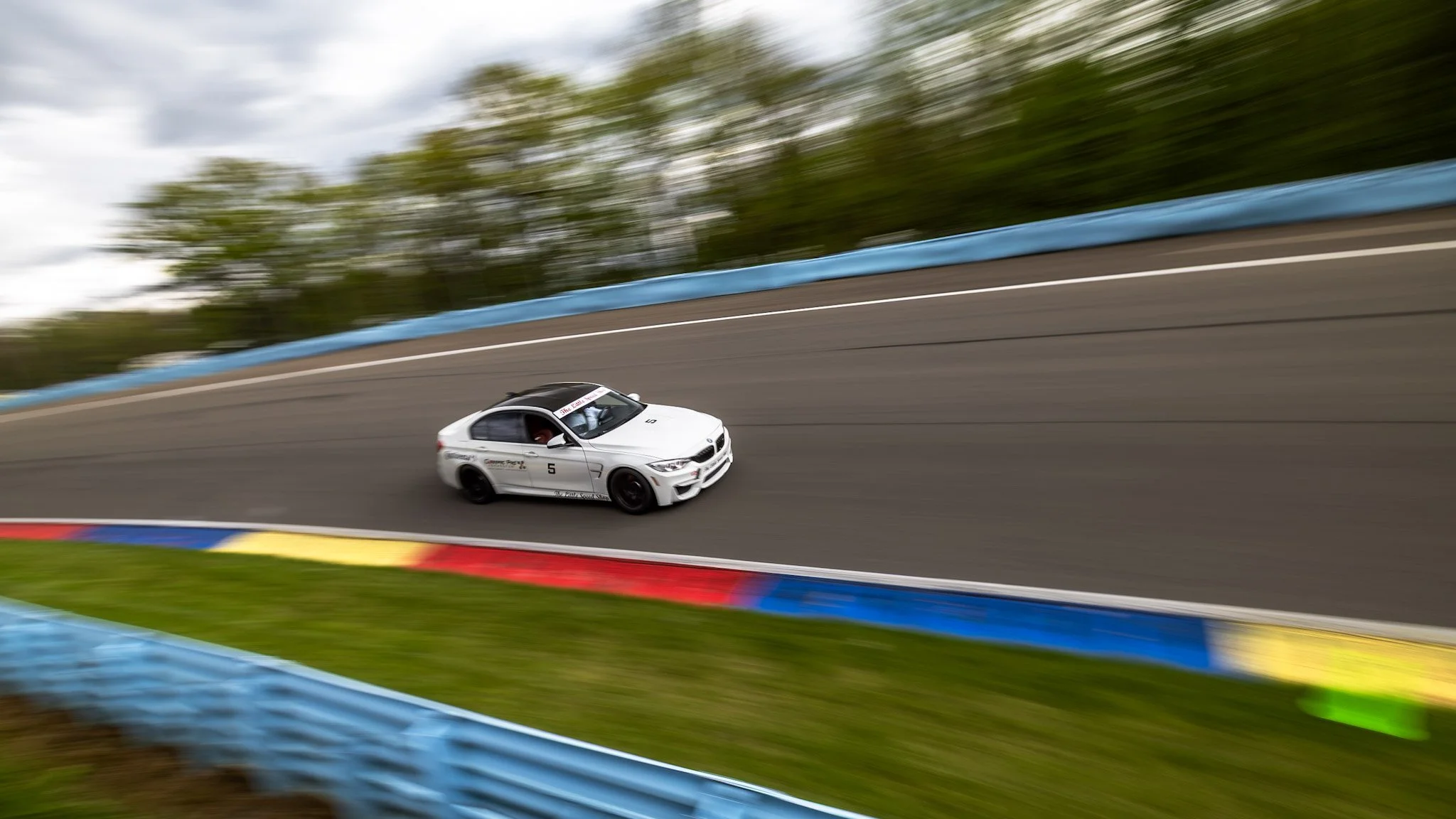 Track Car Rentals — The Little Speed Shop