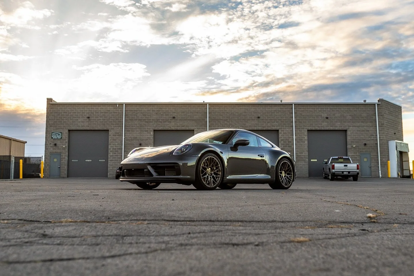 Your next dream car has arrived!🤩🔑

🌐Check our website or give us a call for more info this beast, and the latest in stock! @littlespeedshopautosales 

#porsche #porsche911 #911gts #gts #eatsleepracerepeat #smilesformiles #tlss #autosales #rochest