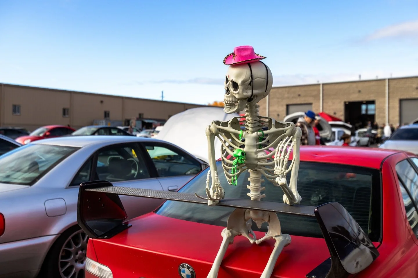 POV: 1 month without @carsandcoffeeroc 💀🫠

#carsandcoffee #rochesterny #eatsleepracerepeat #smilesformiles