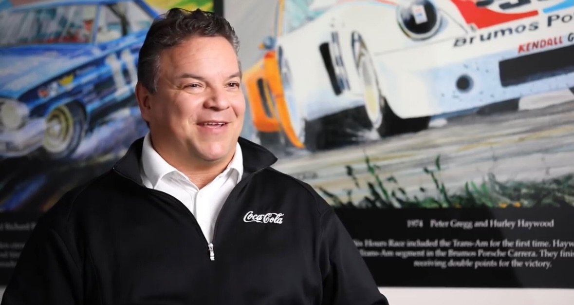 Today we&rsquo;re mourning the loss of Michael Printup, former President of Watkins Glen International, and a true pillar of the motorsports world.

Michael was more than a leader in racing&mdash;he was a friend, mentor, client, and colleague to so m