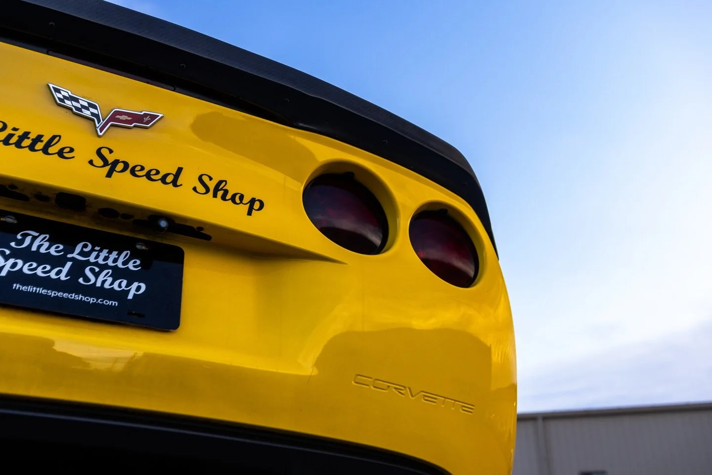 Need a last minute Valentine&rsquo;s Day gift? We might just have the KEY gift this February!🤫💝

🌐For more info on the latest in stock, visit our website or give us a call! @littlespeedshopautosales

#valentinesday #valentinesgift #autosales #roch