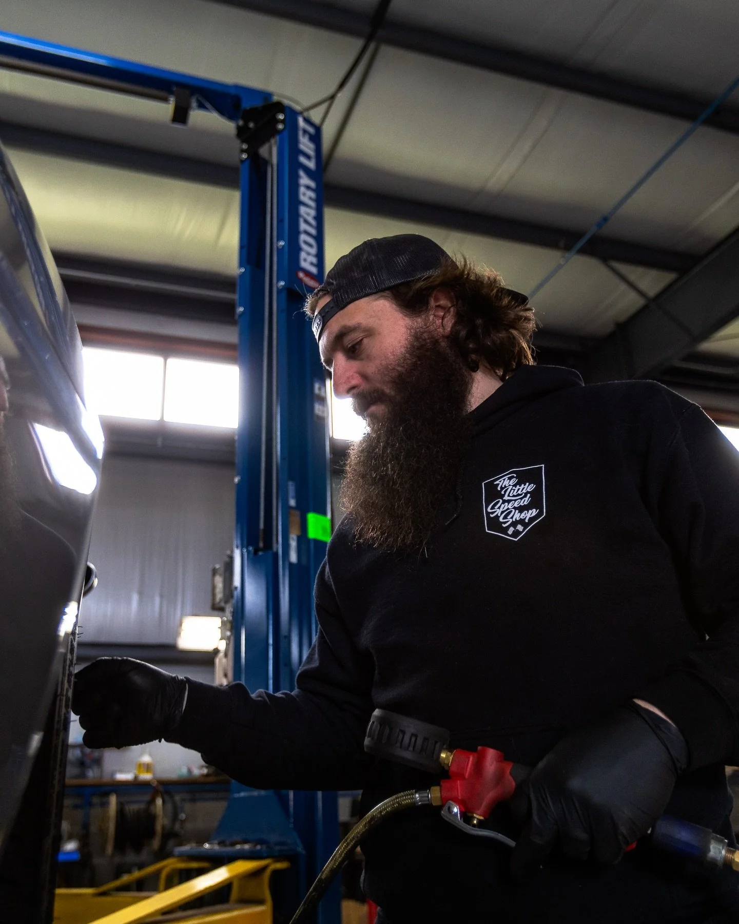 Master technicians✅ Unparalleled service✅ Future Olympic curling contenders?🤨🥌👈

🌐For more info on vehicle maintenance, tires, and more, visit our website or give us a call!

#autoshop #rochesterny #eatsleepracerepeat #smilesformiles #olympics