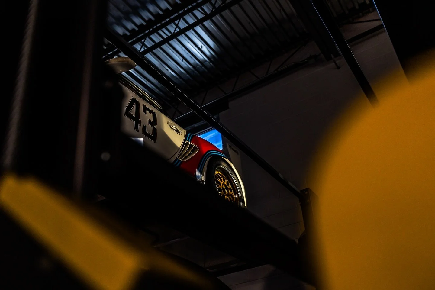 All the cars in storage seeing the snow fall again👀🌨️

🌐For more information on our top of the line vehicle storage, visit our website or give us a call!

#autostorage #carstorage #rochesterny #eatsleepracerepeat #smilesformiles