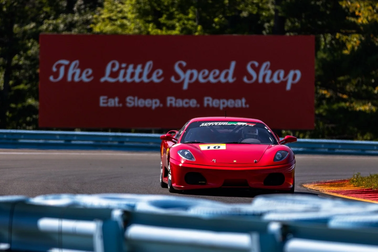 This is your sign to put some pedal to the metal and get on track this season!🏎️🏁

🌐For more info on track events, track rentals, and more, visit our website or give us a call!

#motorsport #racing #trackday #watkinsglen #eatsleepracerepeat