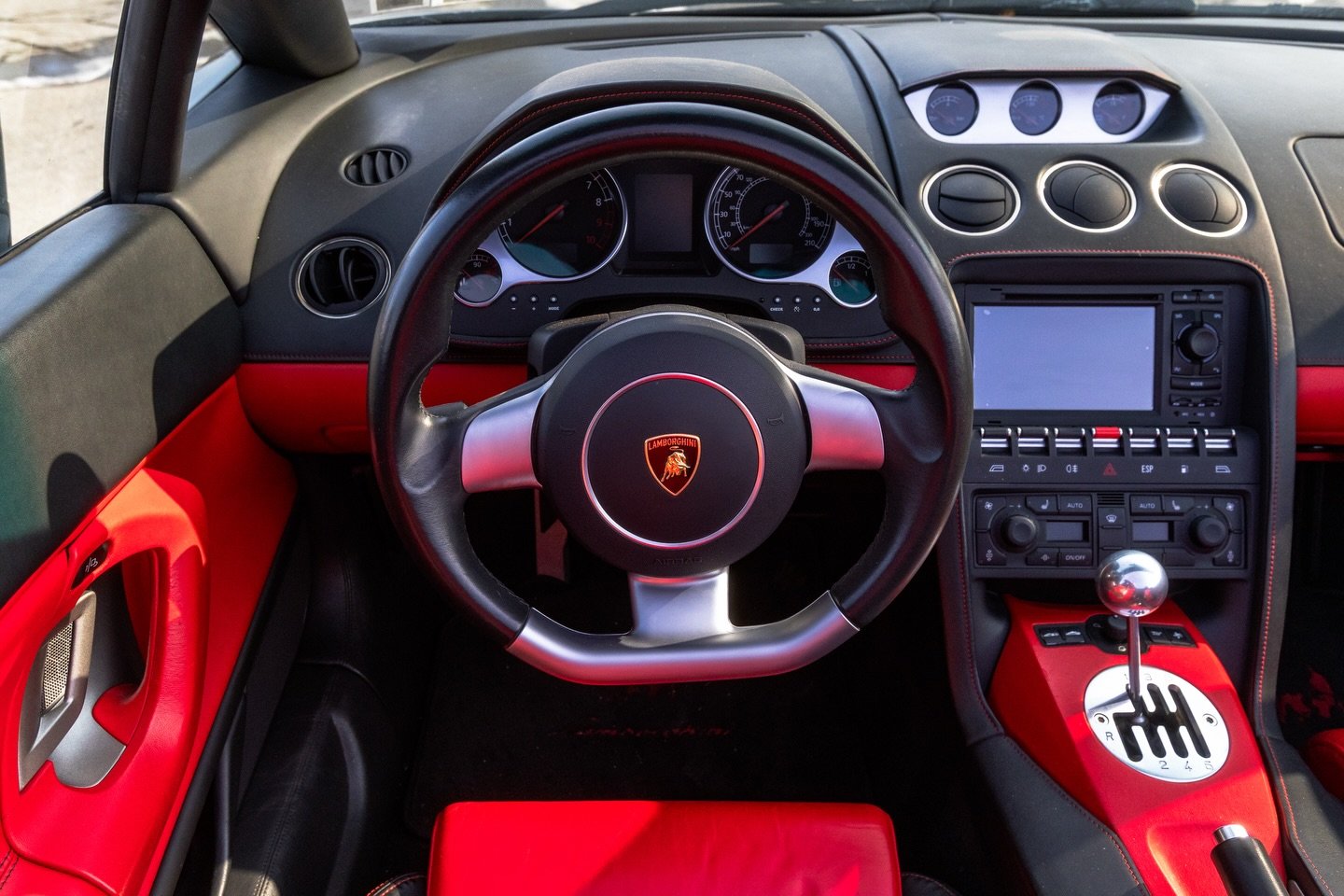 Unfortunately, we can&rsquo;t guarantee it will take you to the moon and back&hellip;🌙✨

but it sure does pull like a rocket!🚀

🌐For more info on the latest in stock, visit our website or give us a call! @littlespeedshopautosales

#autosales #lamb