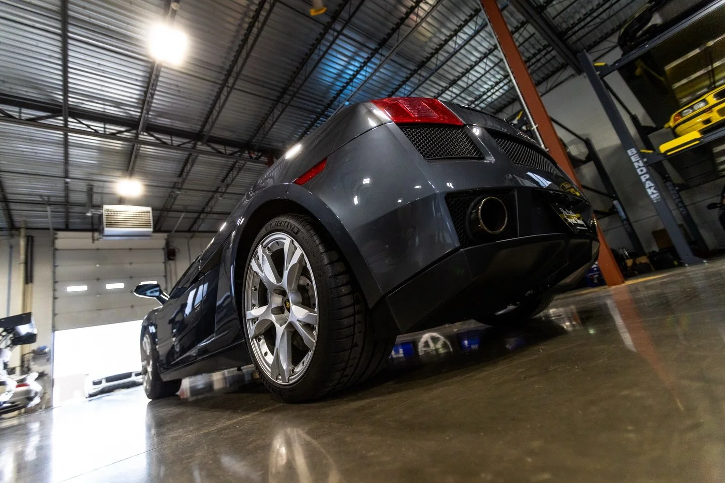 Preparation in full swing🚘☕️

#carsandcoffee #rochesterny #funrun #watkinsglen