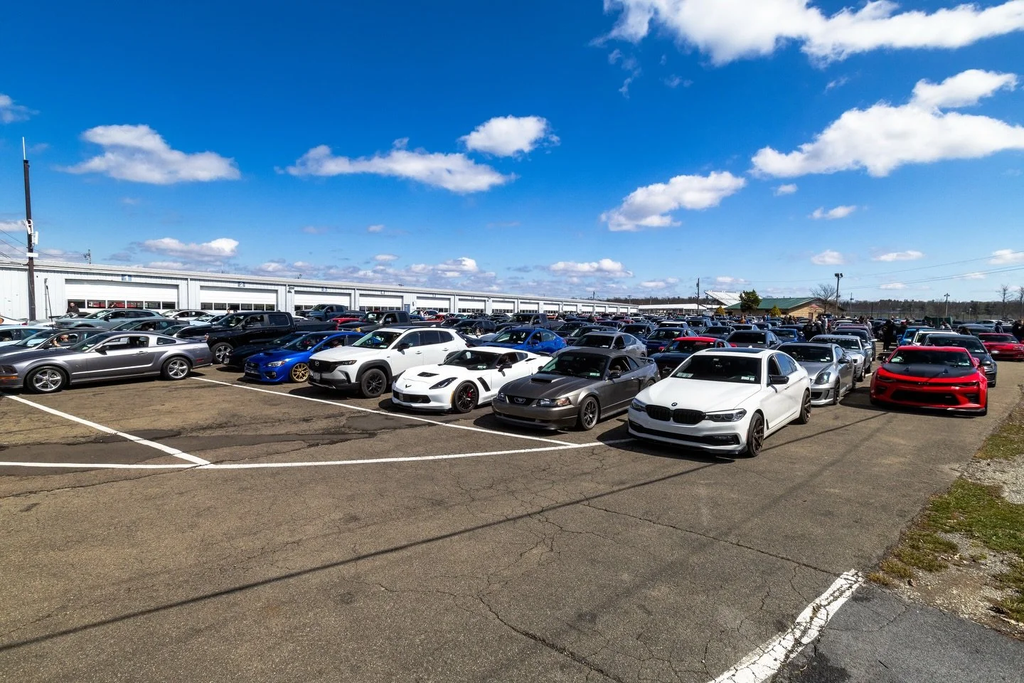 Still taken back by this turnout at The Glen🤩🏁

#carsandcoffee #rochesterny #funrun #watkinsglen