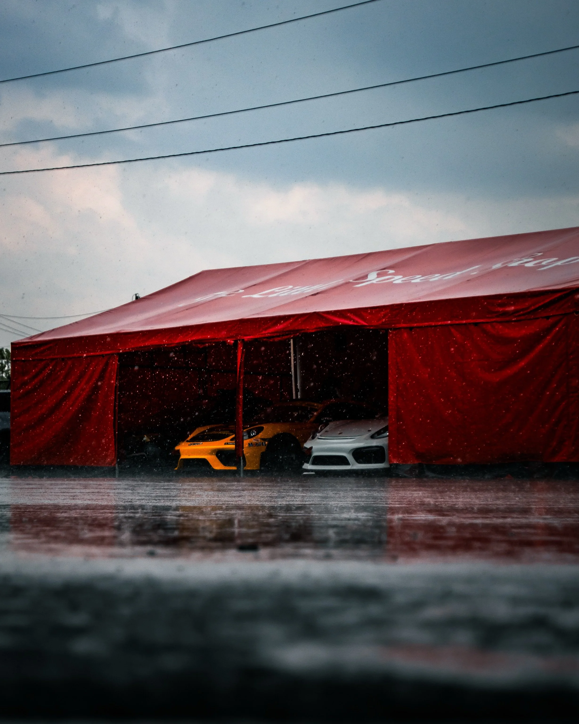 If April showers bring May flowers, are you ready to bloom on track?🌧️🌼🏁

🌐For more info on track events, track rentals, and more, visit our website or give us a call!

#motorsport #racing #trackday #watkinsglen #eatsleepracerepeat
