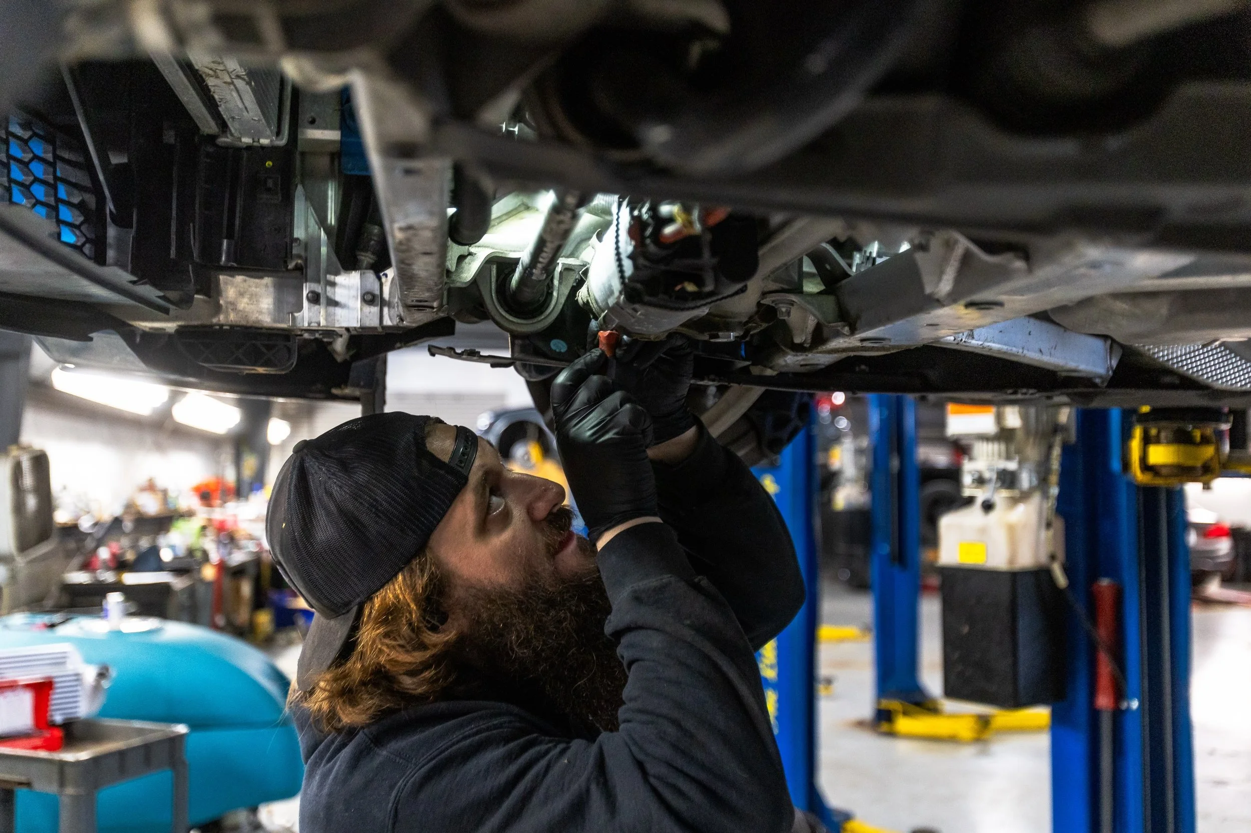 We thought this was a pretty COOL upgrade🤔❄️🔧

🌐For more info on modifications, maintenance, and more, visit our website or give us a call!

#autoshop #rochesterny #eatsleepracerepeat #smilesformiles #tlss