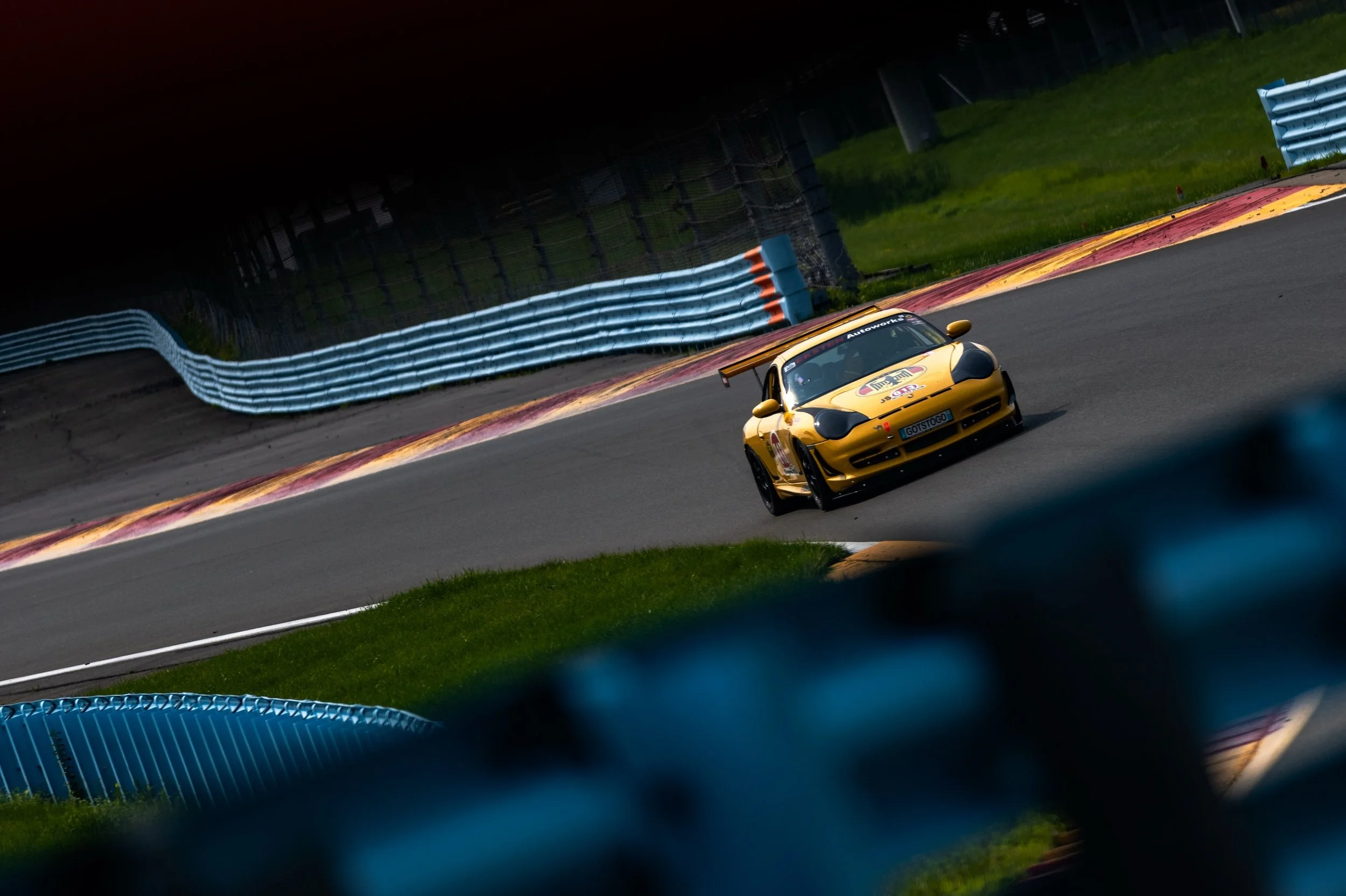 If you prefer the sound of tires scrubbing and engines roaring over coffee in the morning, we&rsquo;ve got just the place for you!🛞☕️🏁

🌐For more info on track day support, rentals, and more, visit our website or give us a call!

#motorsport #raci