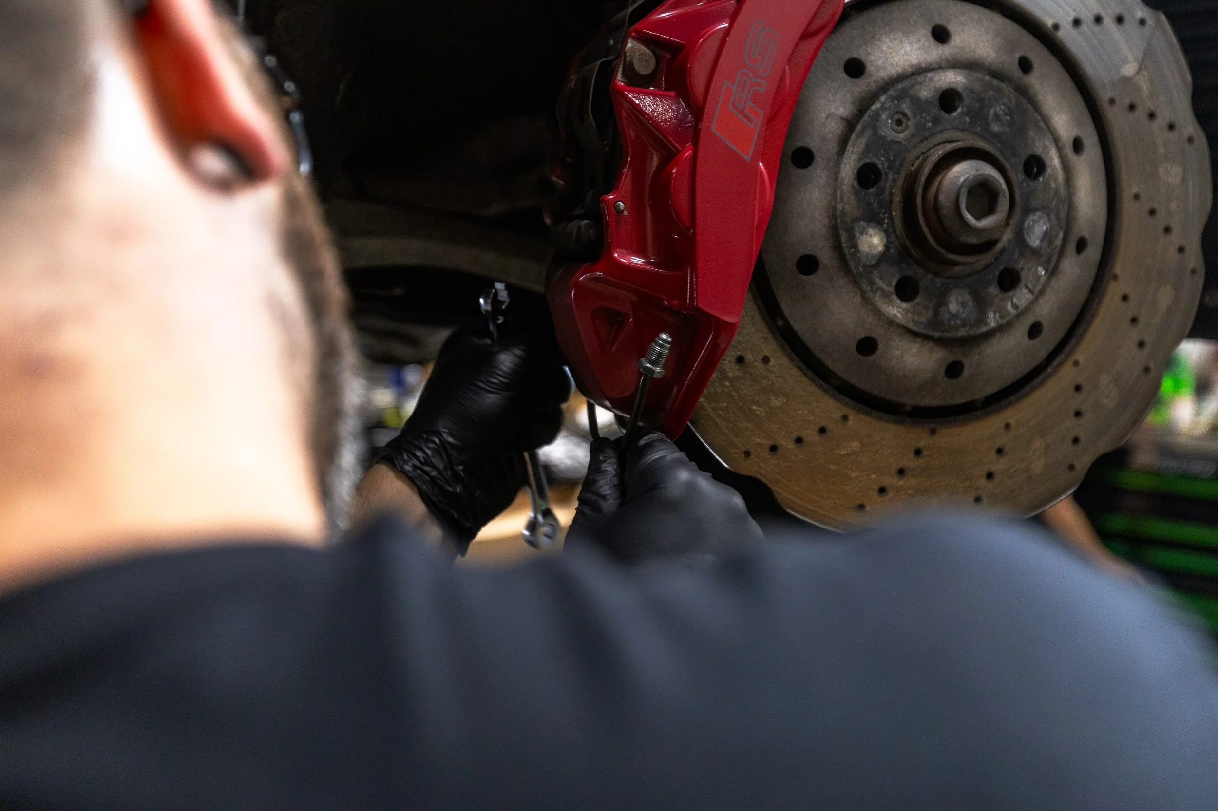 Do your brakes brake when you brake? Or did your brakes break?🤔🛞

🌐For more info on brake services, vehicle maintenance, and more, visit our website or give us a call!

#autoshop #rochesterny #eatsleepracerepeat #smilesformiles #brakeservice