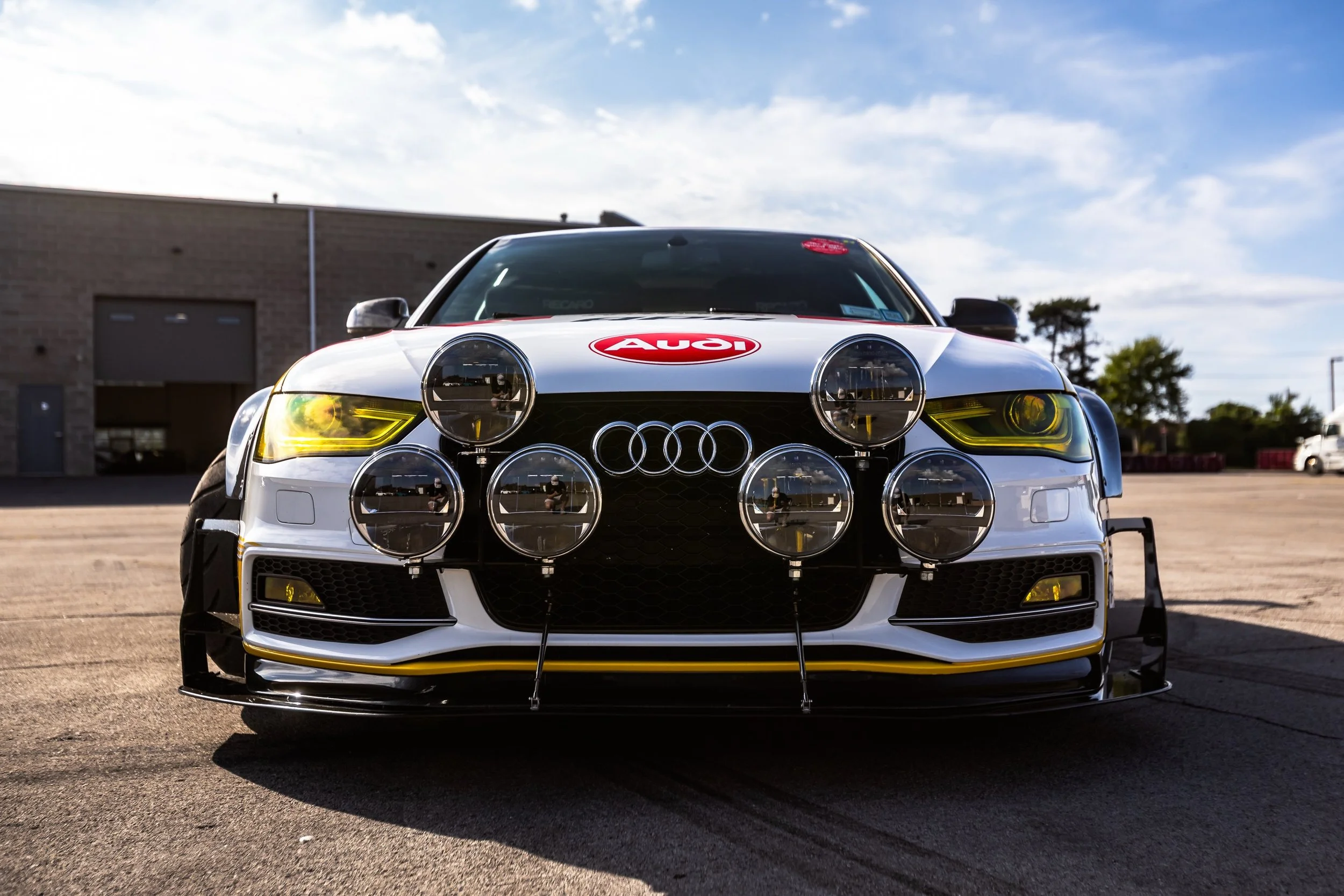 Renowned heritage, modern performance. Tailored to dominate whatever next adventure awaits📚🏁

🌐For more info on the latest in stock, visit our website or give us a call! @littlespeedshopautosales

#audi #s4 #quattro #autosales #rochesterny