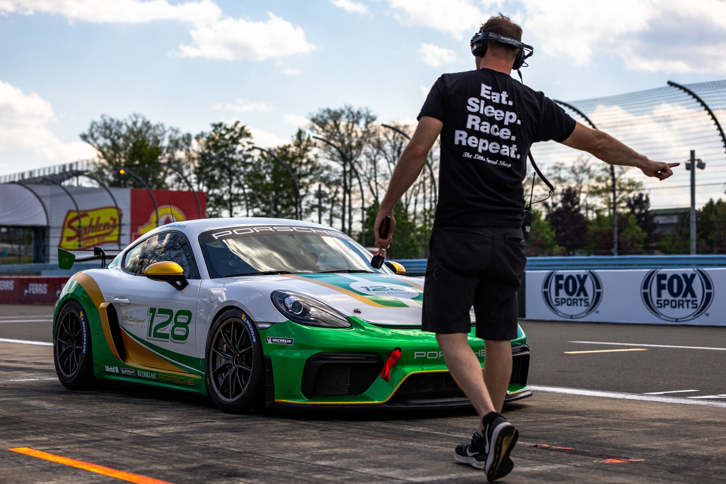 When the trip leaves the group chat and the whole crew tears it up on track!💬🏁🔥

🌐For more info on track events, track rentals, and more, visit our website or give us a call!

@wgi1948 #motorsport #racing #trackday #watkinsglen #eatsleepracerepea