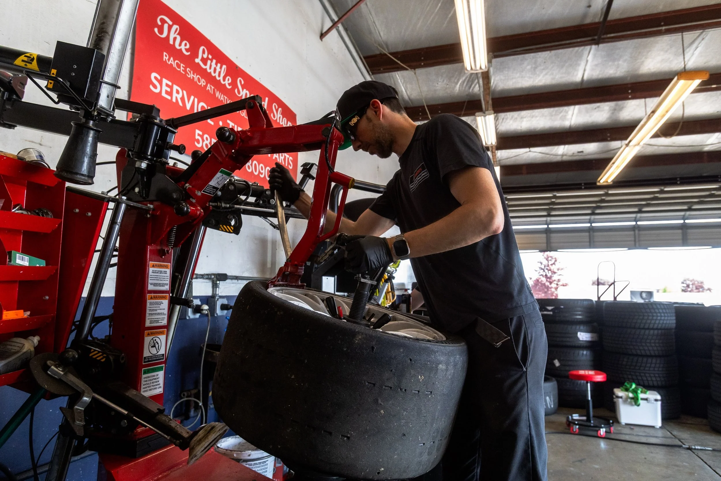Tires ✅
Fuel ✅
Helmet ✅
Lucky socks ⁉️

🌐For more info on track events, track rentals, and more, visit our website or give us a call! (superstitions not included)

@wgi1948 #motorsport #racing #trackday #watkinsglen #eatsleepracerepeat