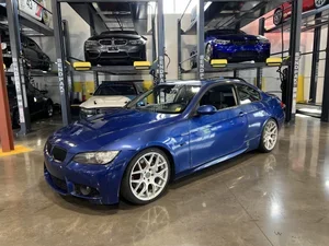 2008 BMW 335