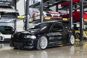 2006 BMW M3 COMP