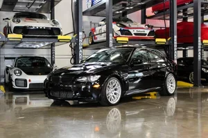 2011 BMW M3 COMP