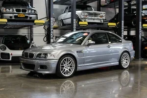 2004 BMW E46 M3