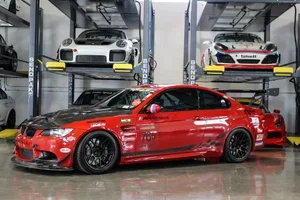 2008 BMW E92 M3