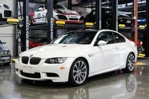 2008 BMW E92 M3